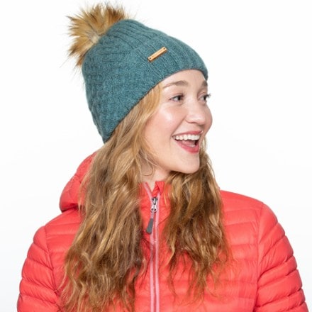 Sweet Turns Eco Callie Beanie 3