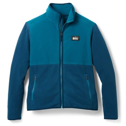REI Co-op Trailmade Fleece Jacket - Women's 0