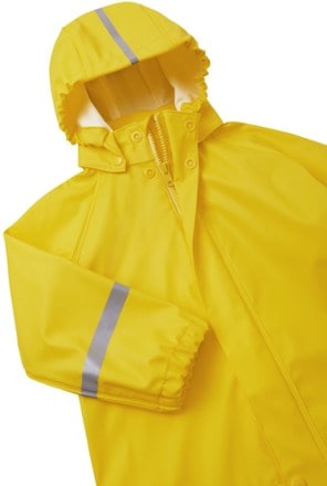 Reima Lampi Raincoat - Toddlers'/Kids' 3