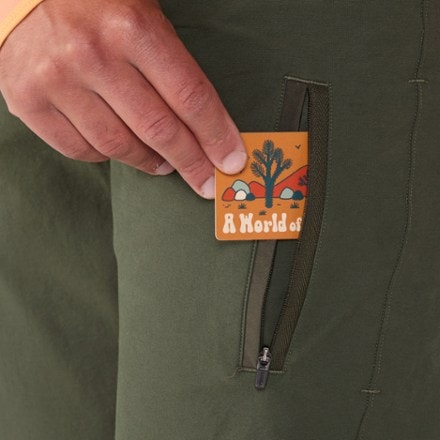 Vuori Barren Explorer Pants - Men's 4