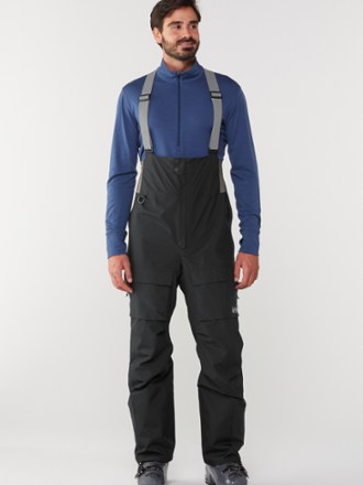 REI Co-op First Chair GTX Bibs - Men's 1