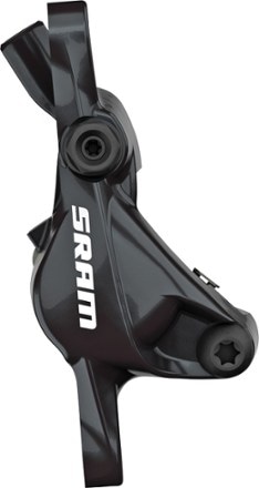 SRAM Apex 1 HRD Shift/Brake Lever with Disc Brake Caliper - Post Mount 1