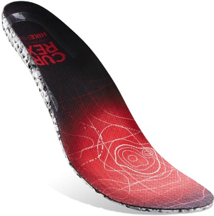 CURREX HIKEPRO Low Insoles 2