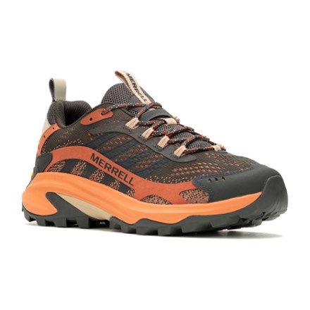 Merrell Moab Speed 2 Hiking Shoes - Men's 2