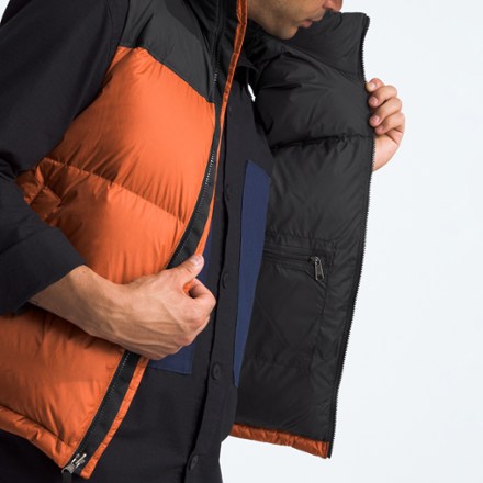 The North Face 1996 Retro Nuptse Vest - Men's 6