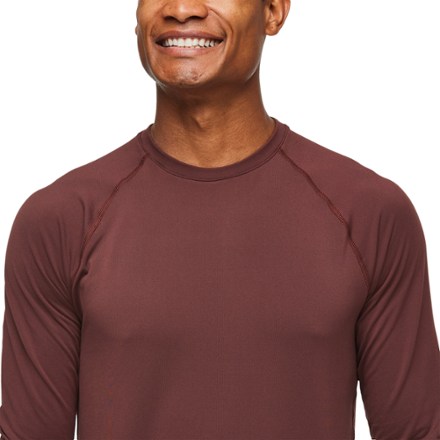 Cotopaxi Liso Base Layer Top - Men's 6