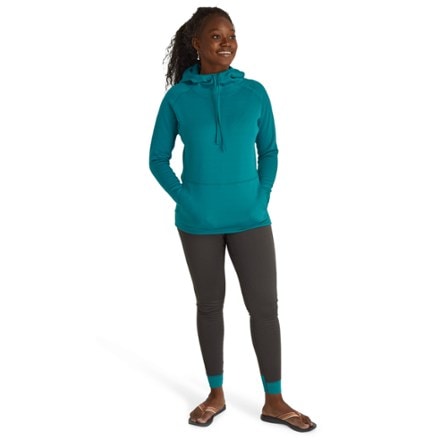 NRS Expedition Weight Hoodie - Women's 3