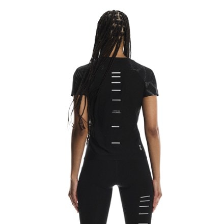 On Performance-T Lumos Top - Women's 2