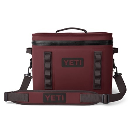 YETI Hopper Flip 18 Soft Cooler 0