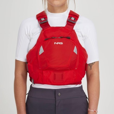 NRS Ninja PFD 1