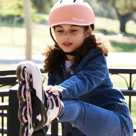 Thousand Jr. Bike Helmet - Kids' 4