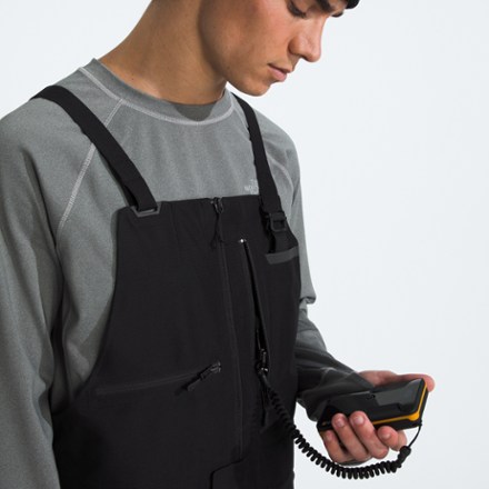 The North Face Ceptor Bib Pants - Men's 6