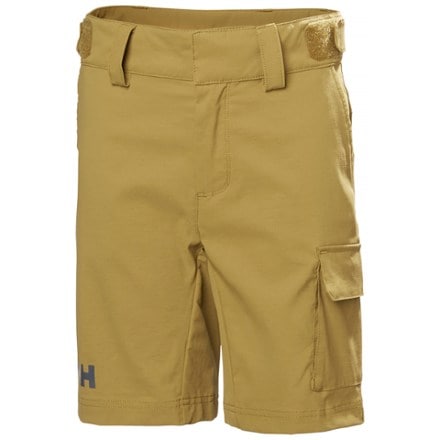 Helly Hansen HH Quick-Dry Cargo Shorts - Kids' 0