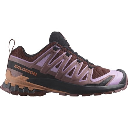 Salomon XA Pro 3D V9 Trail Shoes - Women's 0