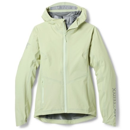Arc'teryx Norvan Jacket - Women's 0