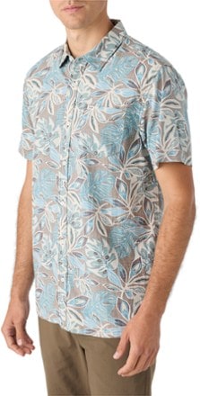 O'Neill OG Eco Standard Shirt - Men's 2