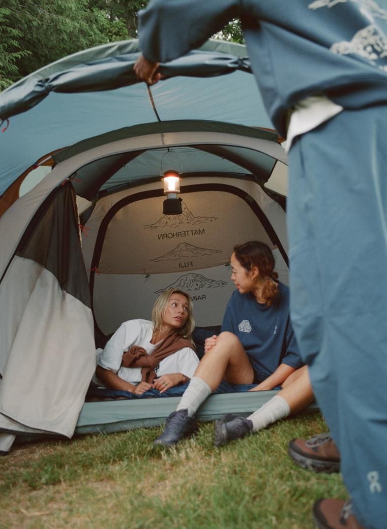 Location Image for On x BEAMS x REI Co-op Cloudultra 3 Trail-Running Shoes - Women's