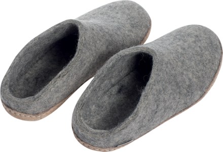 Glerups Model B Slip-On Slippers - Women's At REI