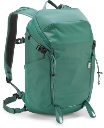 REI Co-op Ruckpack 18 Pack 0