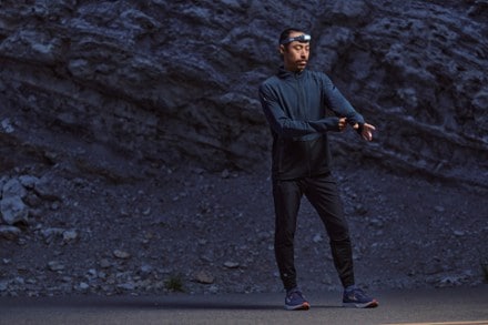 Location Image for Altra x Smartwool Escalante 4 Road-Running Shoes - Men's