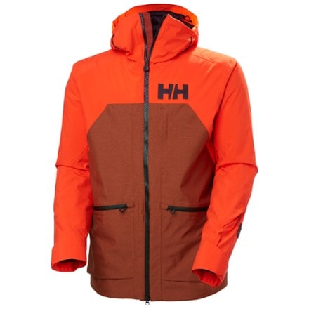 Helly Hansen Straightline LIFALOFT 2.0 Insulated Jacket - Men's 0