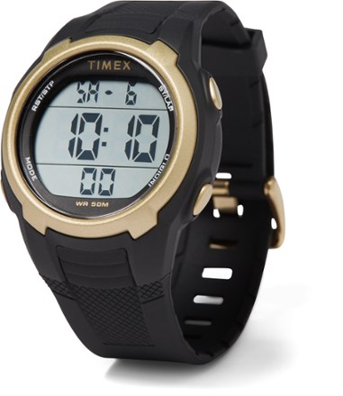 T100 150-Lap Digital Sports Watch