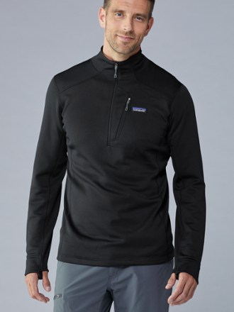 patagonia crosstrek fleece hybrid hoodie