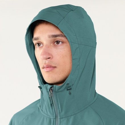 REI Co-op Activator Soft-Shell Hoodie - Men's 7