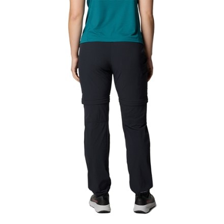 Columbia Summit Valley Convertible Pants II - Women's 1