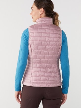 Patagonia Nano Puff Insulated Vest - Women's 2