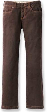 ladies corduroy pants