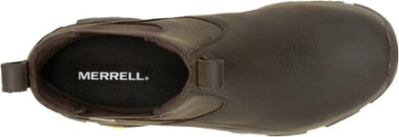 Merrell Moab Adventure 3 Chelsea Waterproof Boots - Men's 4