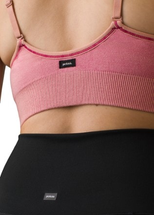 prAna Sopra Seamless Bra 4