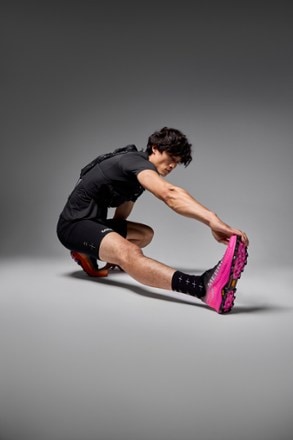 Merrell MTL Long Sky 2 Matryx Trail-Running Shoes - Men's 9