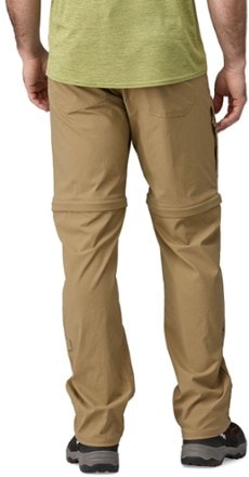 Patagonia Quandary Convertible Pants - Men's 2