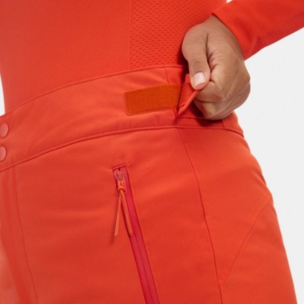 Halfdays Alessandra Snow Pants - Women's 4