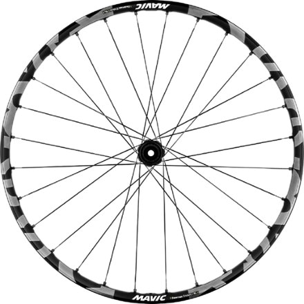 Mavic Deemax Enduro SL 6B Wheel 0