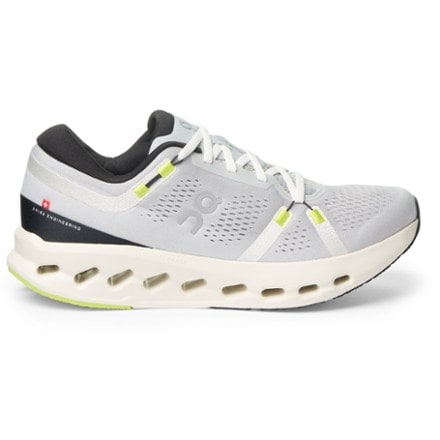 On Cloudsurfer 2 Road-Running Shoes - Men's 0