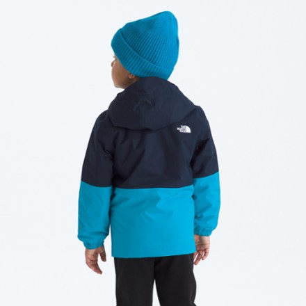 The North Face Warm Antora Rain Jacket - Toddlers' 2