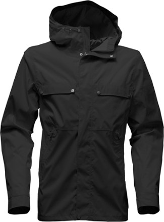 north face jenison insulated jacket