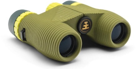 Nocs Provisions Standard Issue Waterproof 10 x 25 Binoculars 0