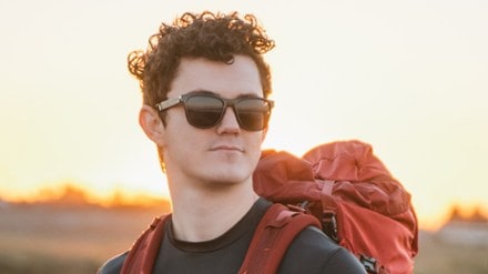 Location Image for Trail Polarized Sunglasses