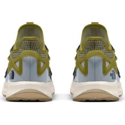 The North Face Oxeye Tech Hiking Shoes - Women's 1