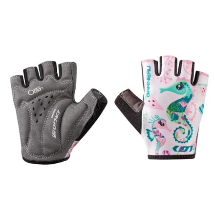 Garneau Ride Bike Gloves - Kids' 0