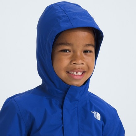 The North Face Warm Antora Rain Jacket - Toddlers' 4