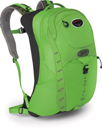 osprey radial 26 cycling backpack