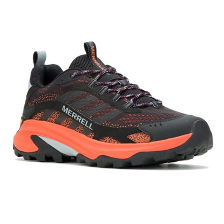 Merrell Moab Speed 2 Hiking Shoes - Men's 2