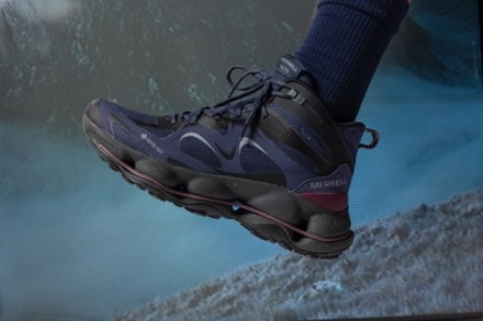 Merrell SpeedARC Matis Mid GORE-TEX Hiking Boots - Men's 7