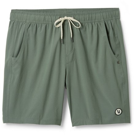 Vuori Kore Unlined Shorts - Men's 7" Inseam 0