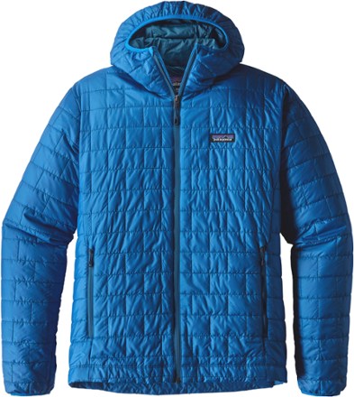 Patagonia Nano Puff Insulated Hoodie - Women's